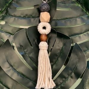 Essential Oil Diffuser for Car